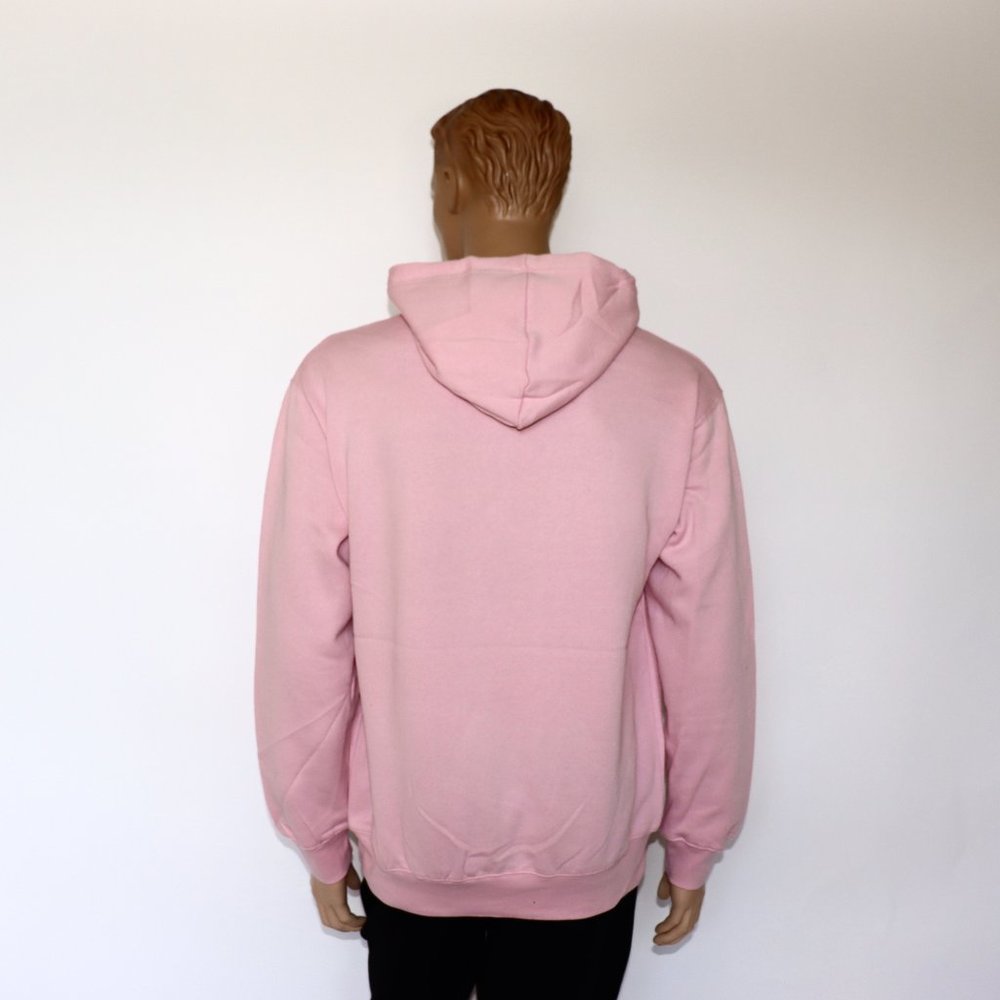 WOMEN Light Pink Sweatshirt - Picture 3 of 3